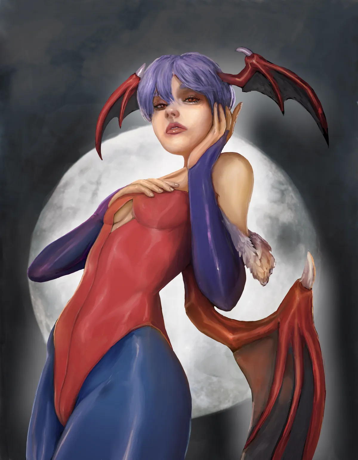 Lilith