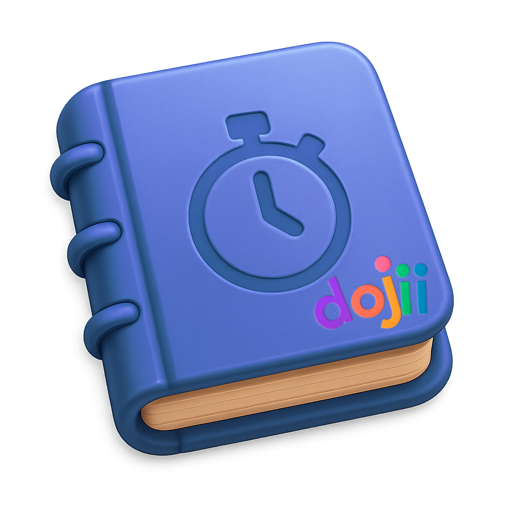 Dojii icon