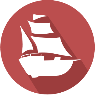 Luis Santander Art Logo